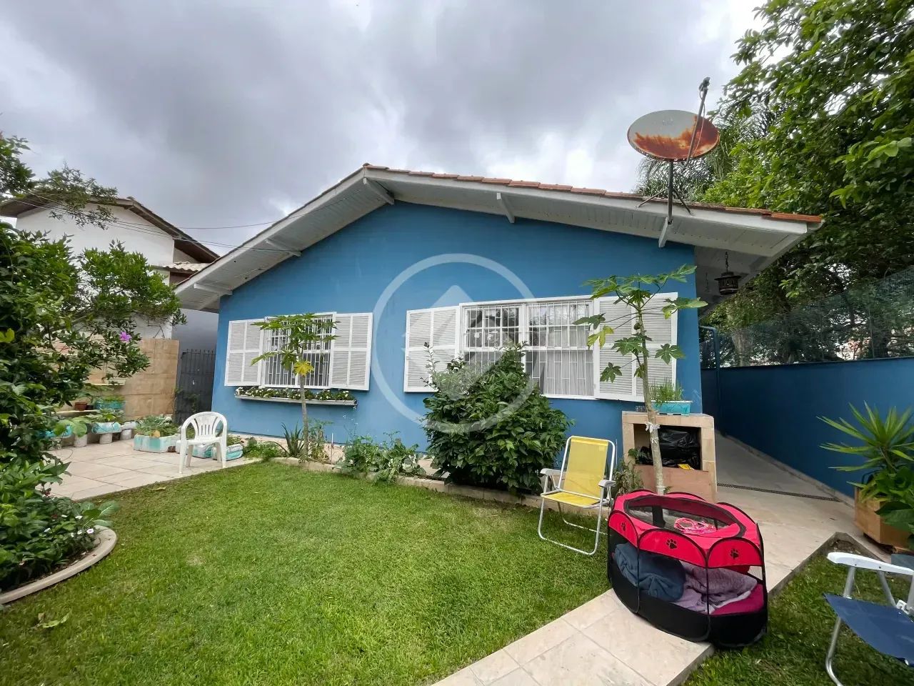 AK-Casa com 7 Quartos e 5 Banheiros à Venda  197 m² | SANTA MÔNICA - Foto 4