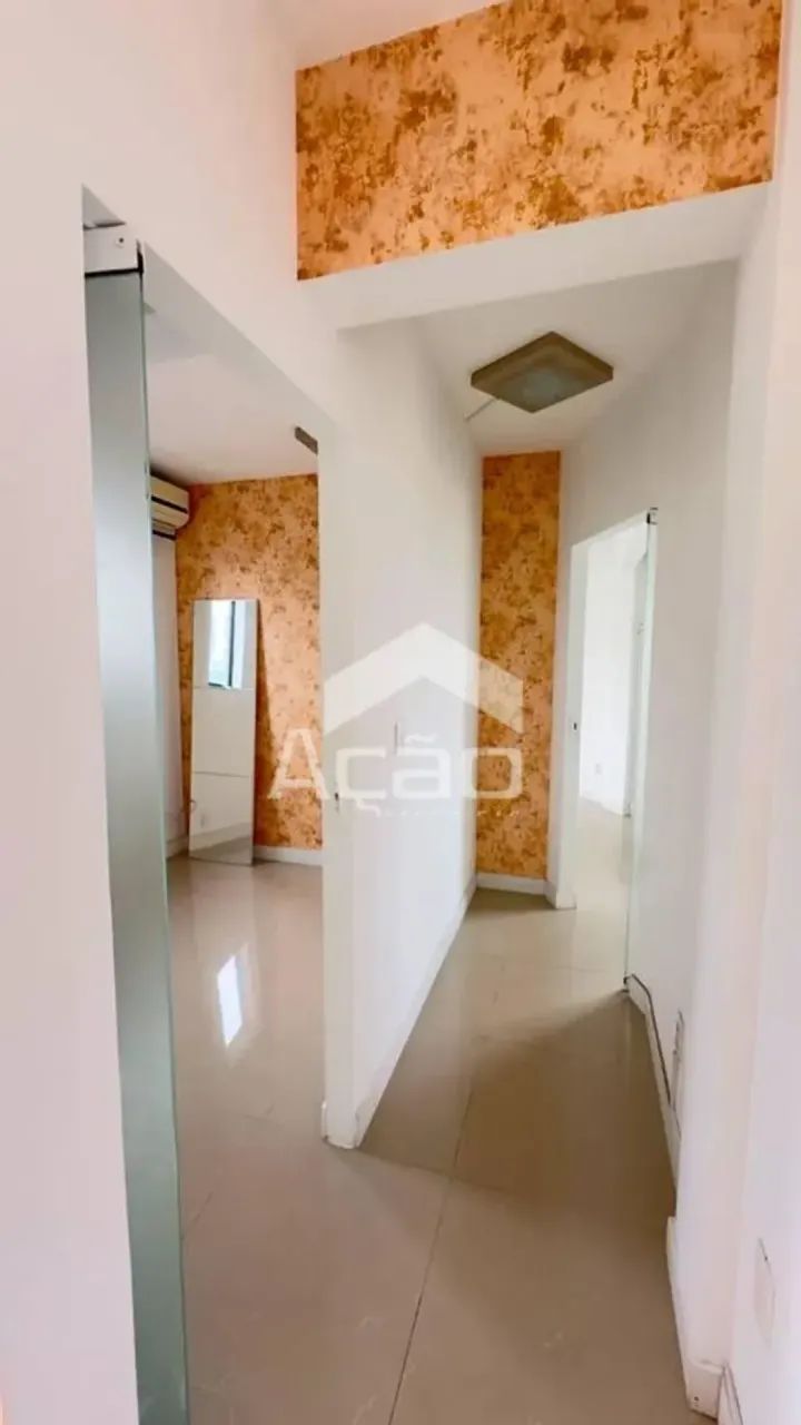 Sala Comercial Com 40m² No Bairro Centro em Itajaí/SC - Foto 5