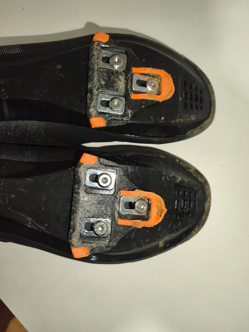 Sapatilha shimano RC1  - Foto 2