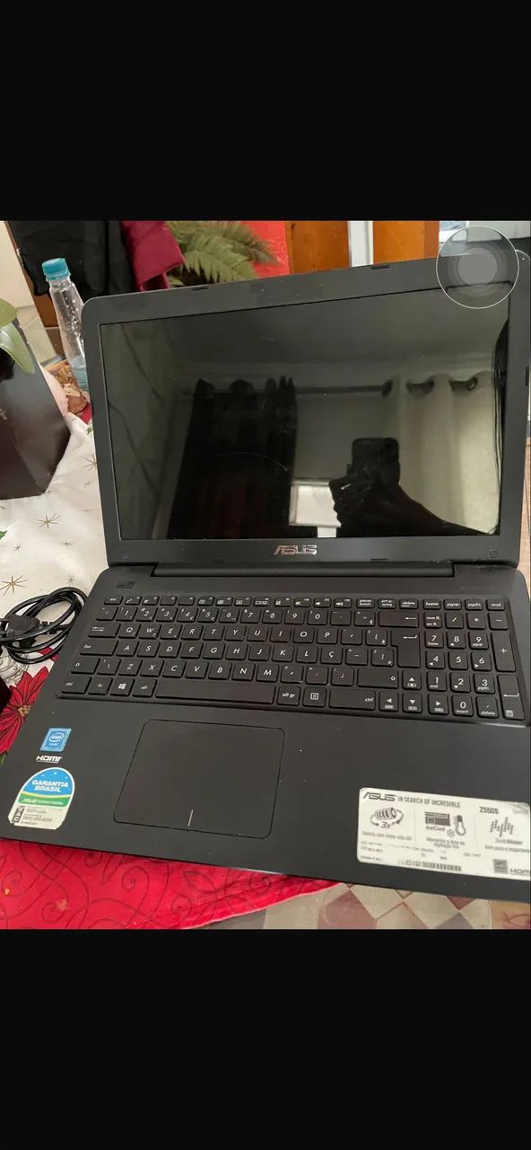 Notebook Asus - Foto 2