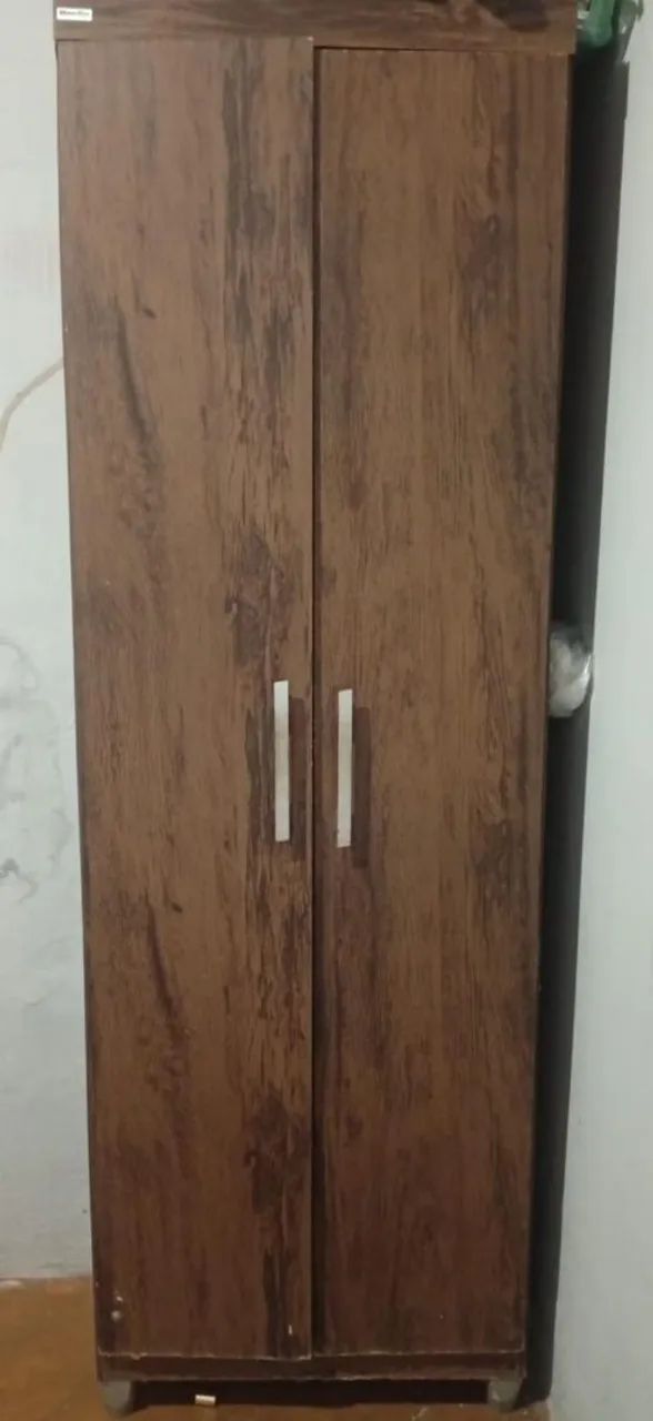 Guarda roupa 