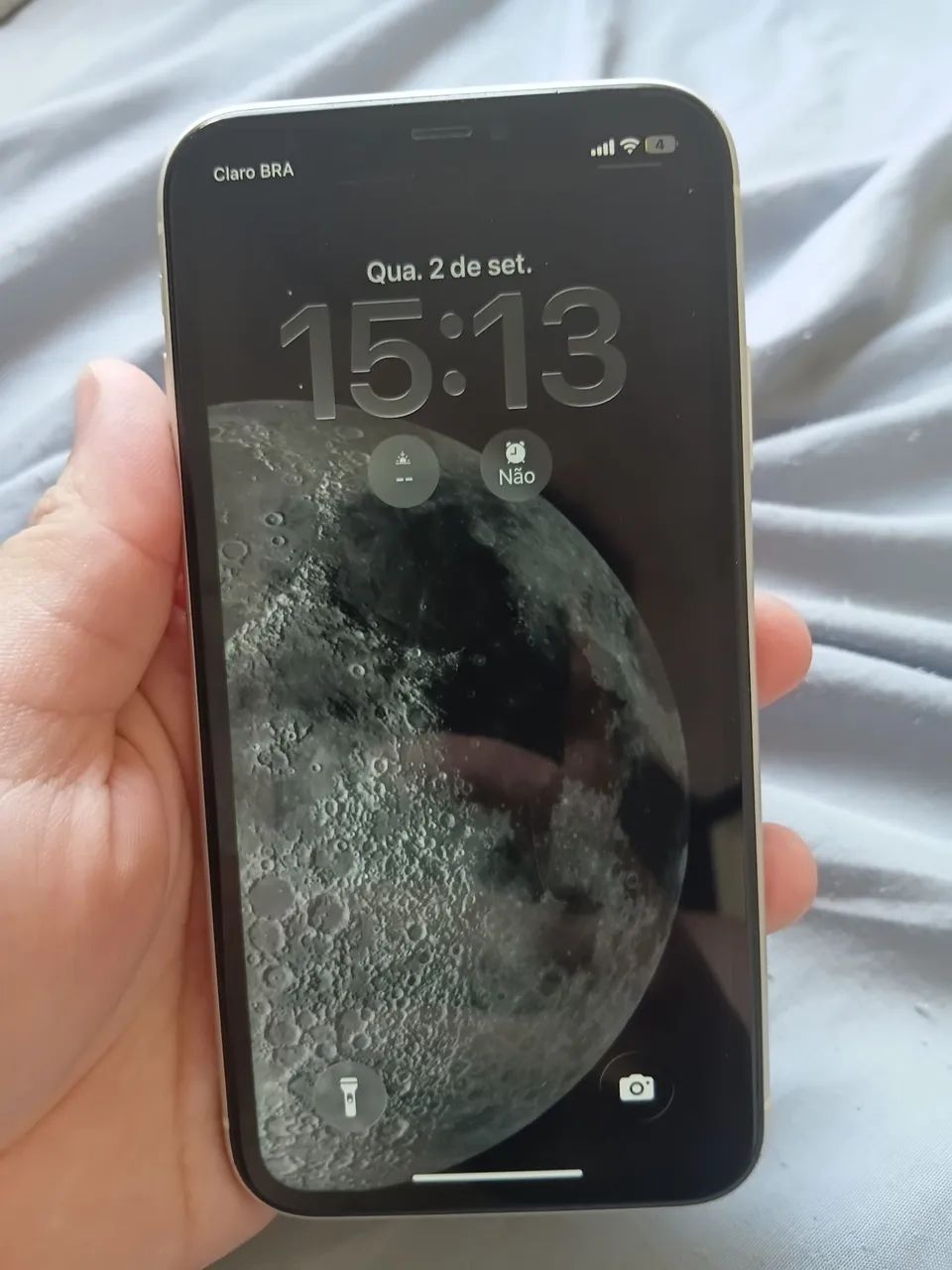 IPhone 11 64G à venda - Foto 4