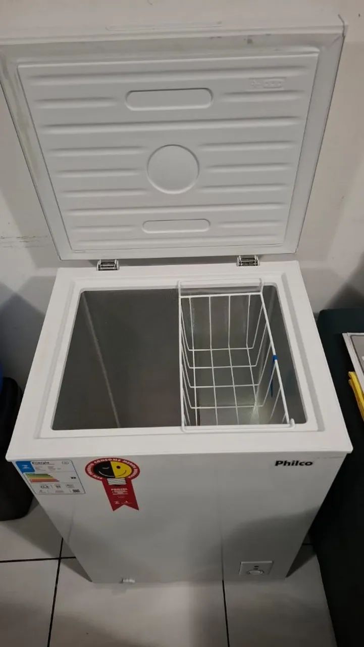 Frigobar NOVO - Foto 5