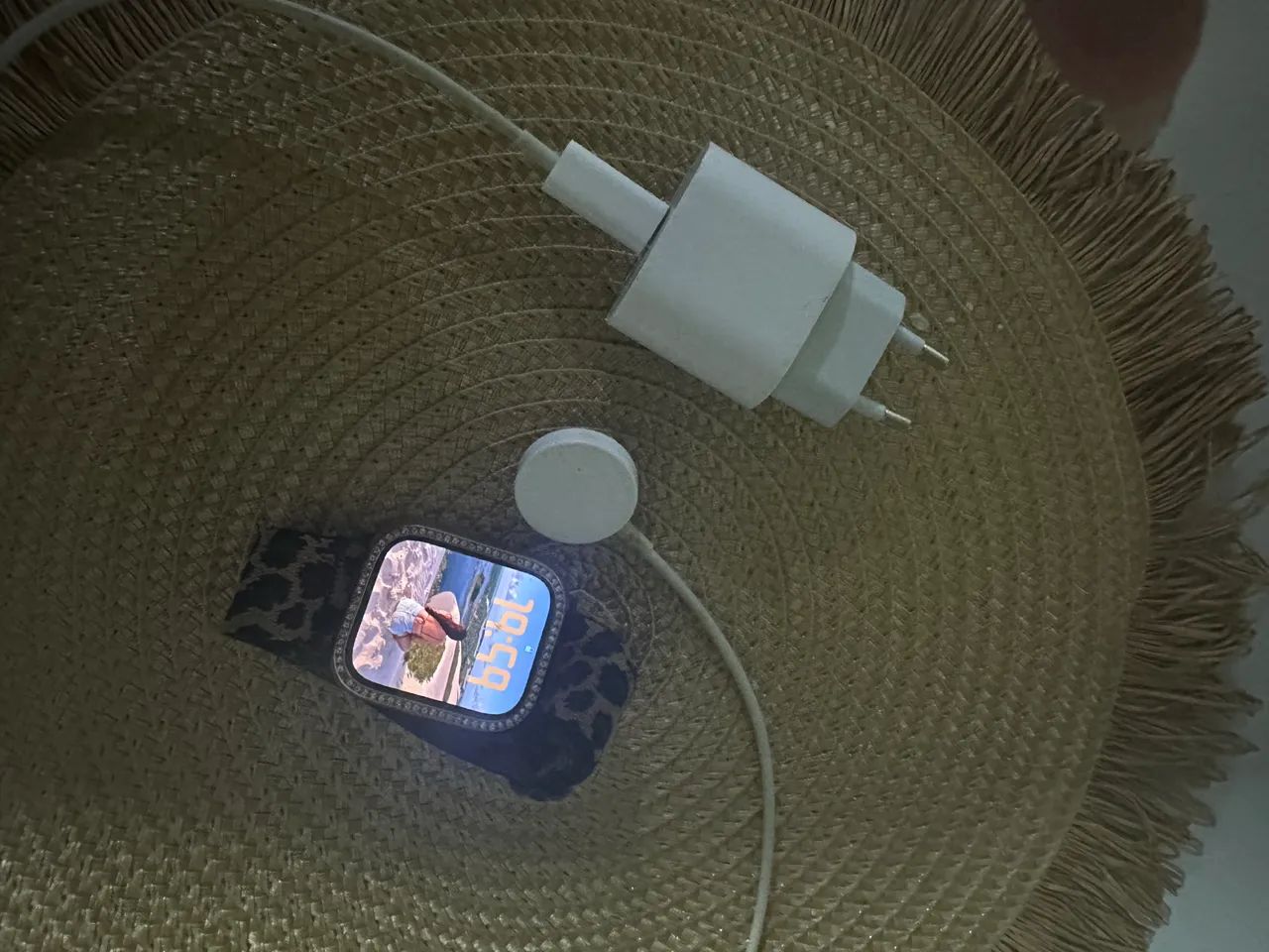 Apple Watch 9 45mm - Foto 3