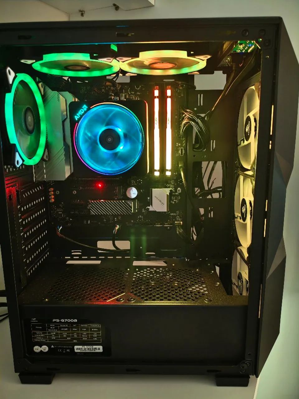 Computadores personalizados - Foto 3