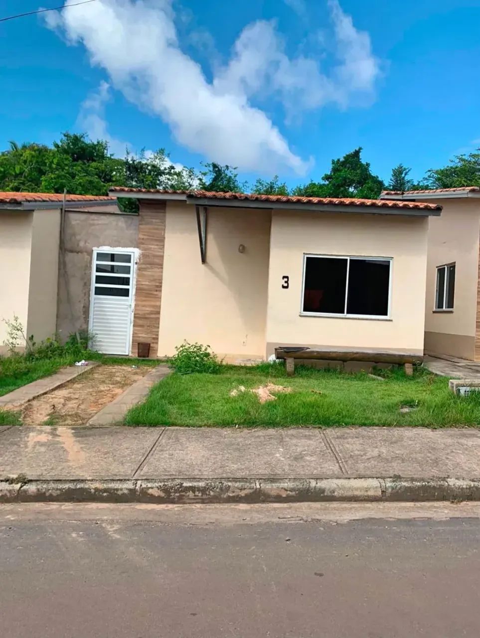036// PASSO CHAVE CONDOMINIO GIOVANA