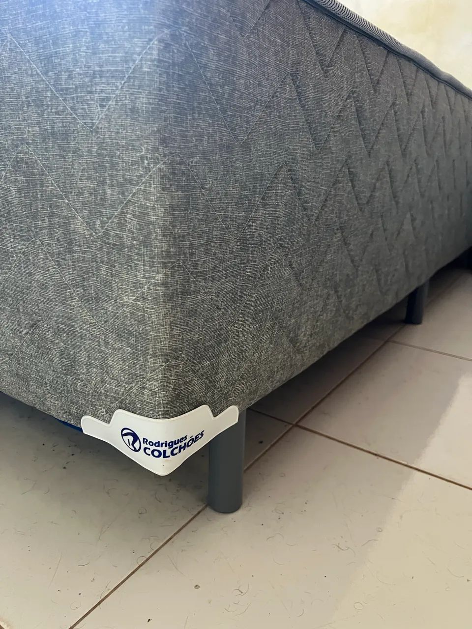 CAMA UNIBOX CASAL - Foto 3