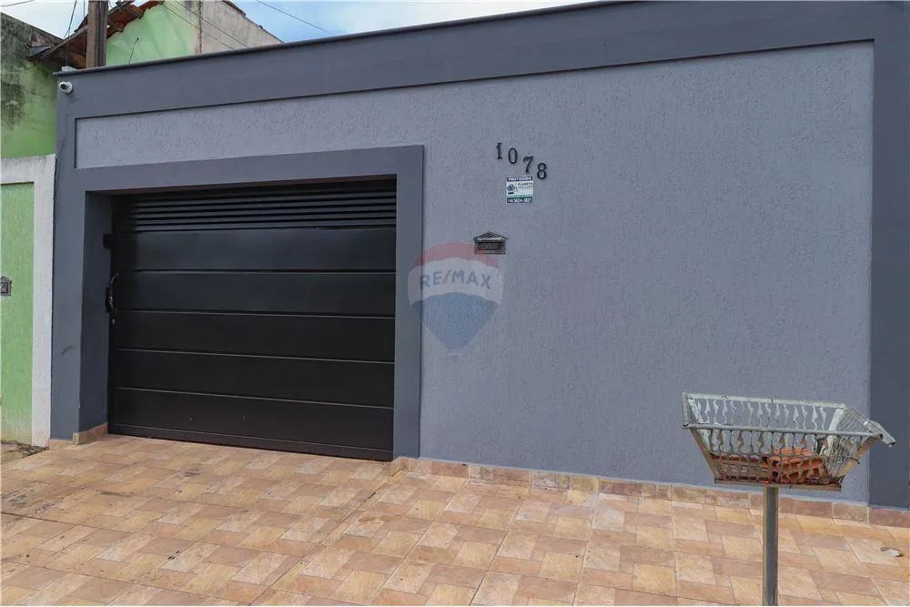 CASA a venda com 3 quartos e varanda com churrasqueira - Foto 3