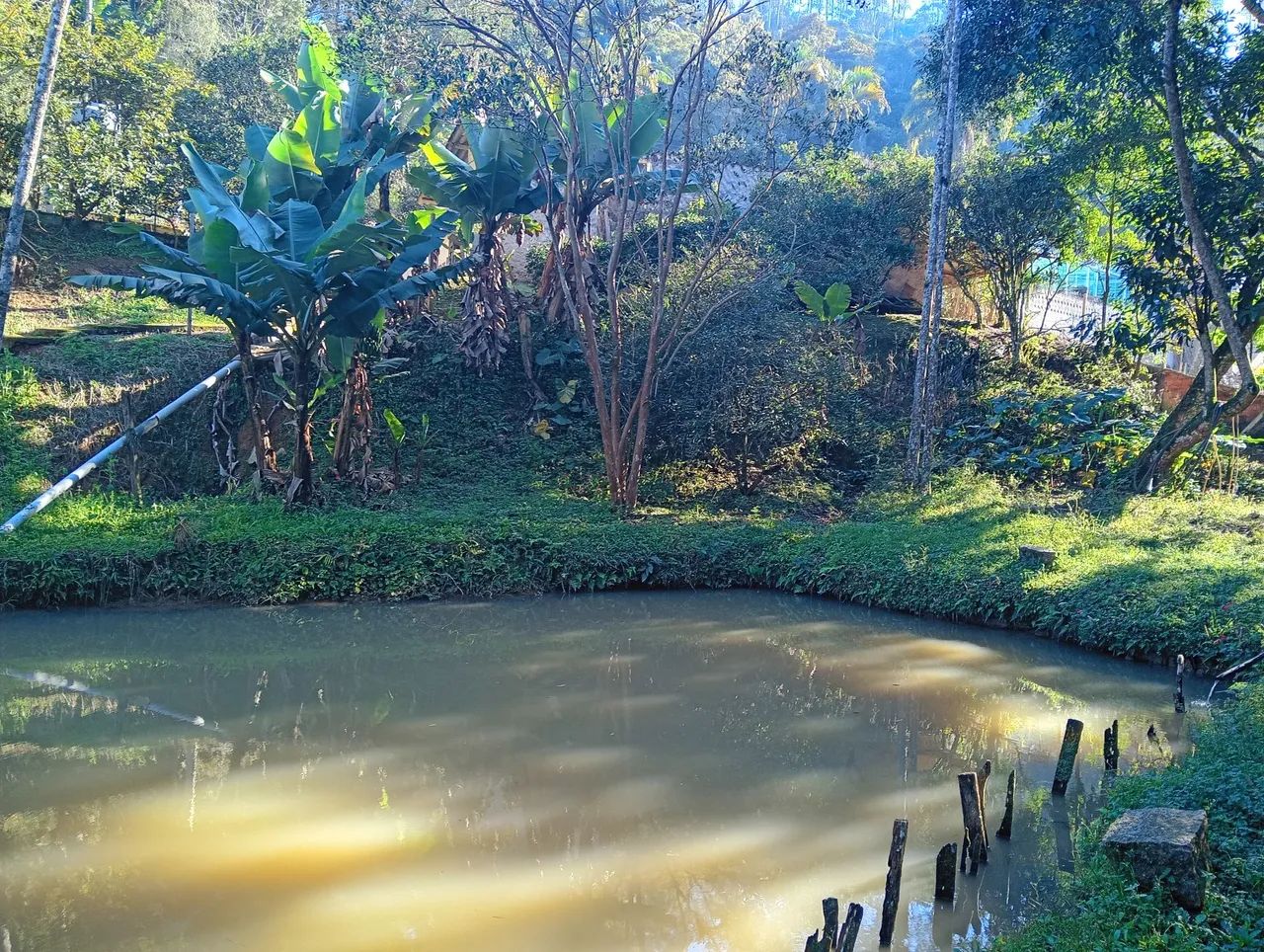 Chácaras e sítios a venda  - Foto 3