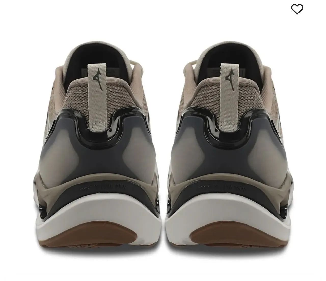 Mizuno wave stratos 3  - Foto 2