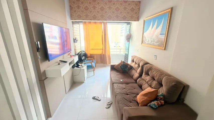 Vendo Apartamento reformado com 03 quartos no Edifício Lagoa Azul Renascença. R$ 700.000 - Foto 5