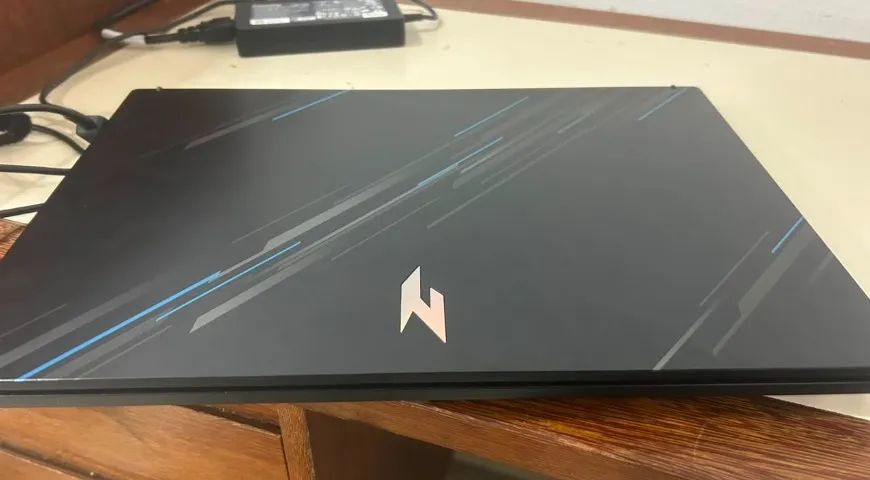 nitro v15, i7, rtx 4050, 16 GB - Foto 2