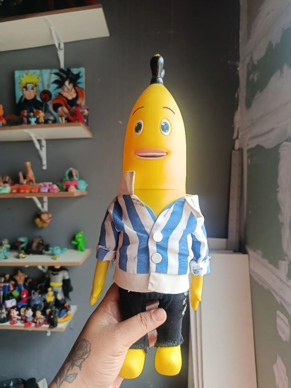 Bananas de Pijama Colecionável 