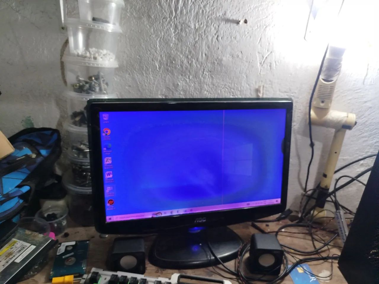 Vendo esse computador  - Foto 3