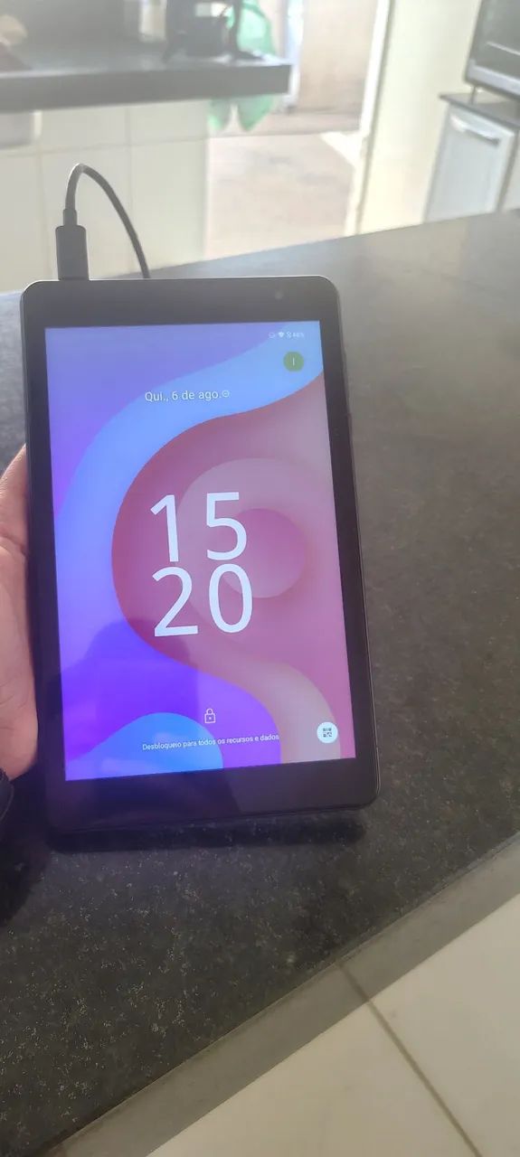 Tablet 8Tap - Foto 4