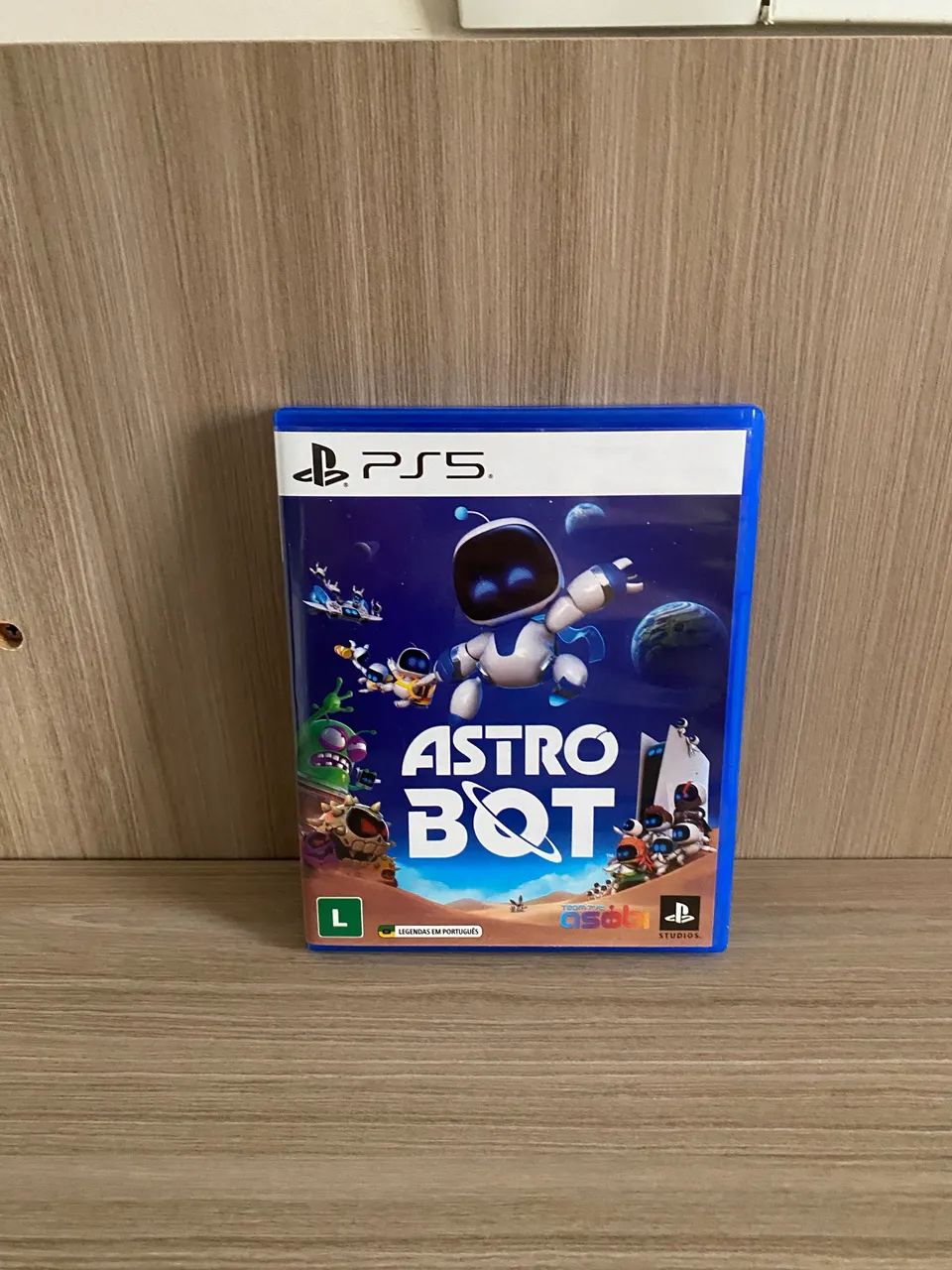 Jogos PS5 - Foto 3