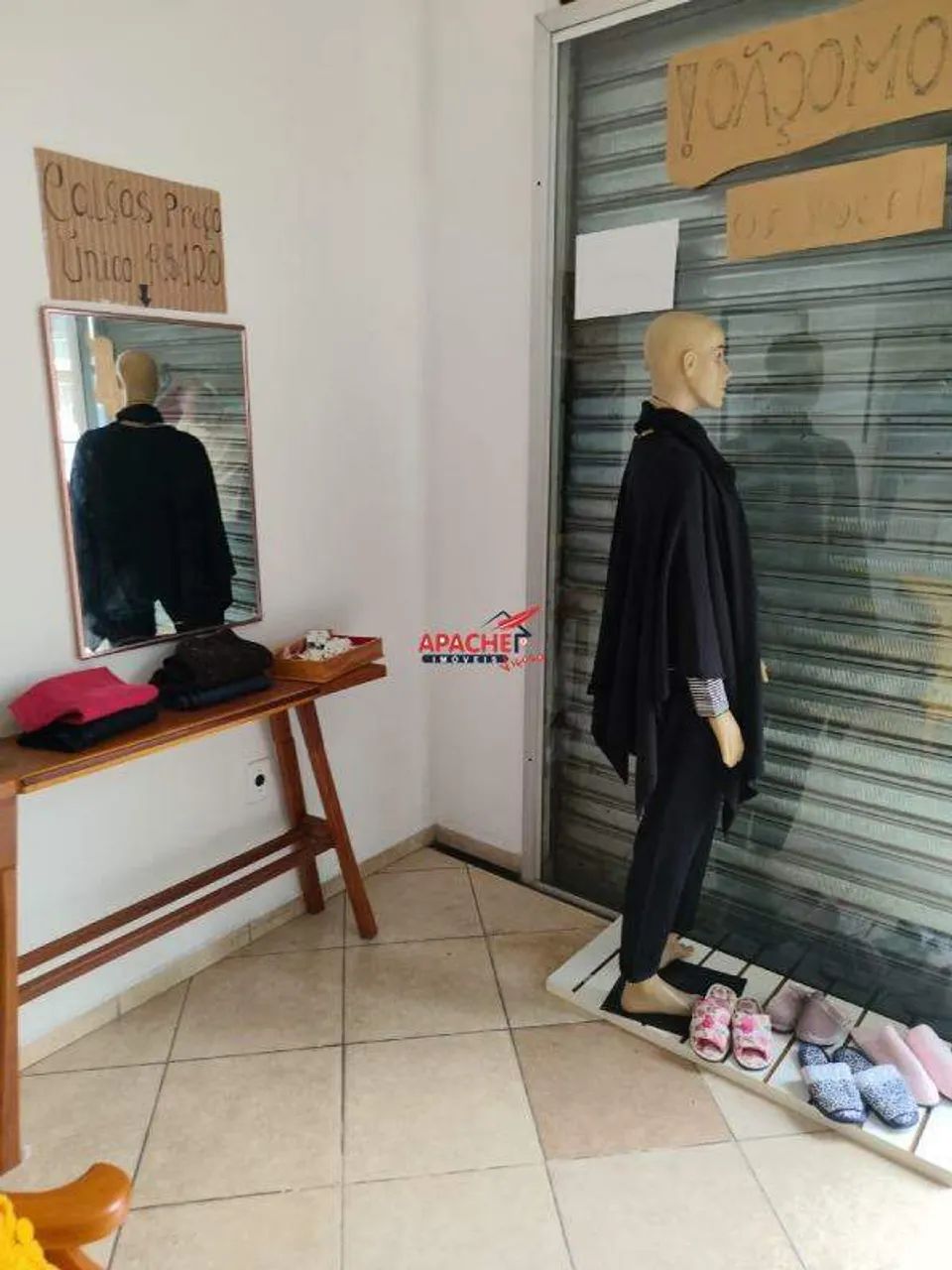 Loja Comercial para Aluguel no Centro de Viçosa/MG - Foto 3