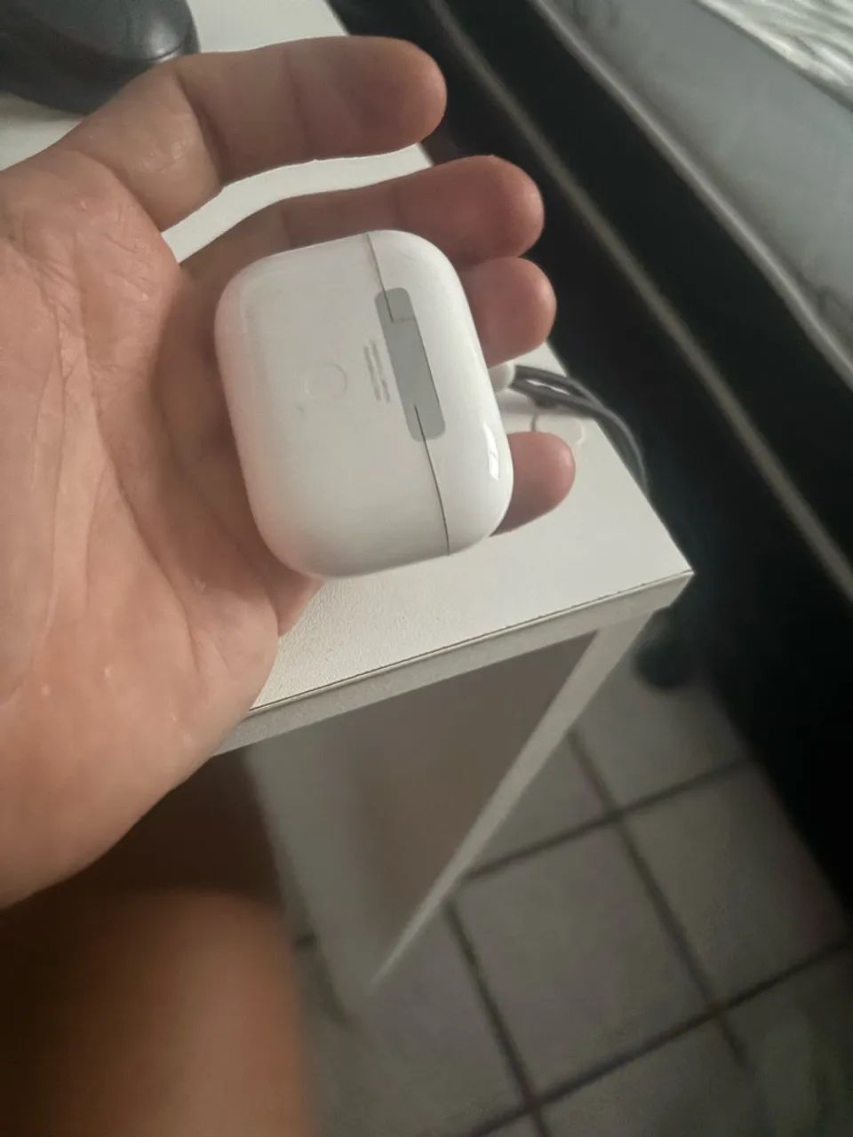 Airpods pro 3 - Foto 3