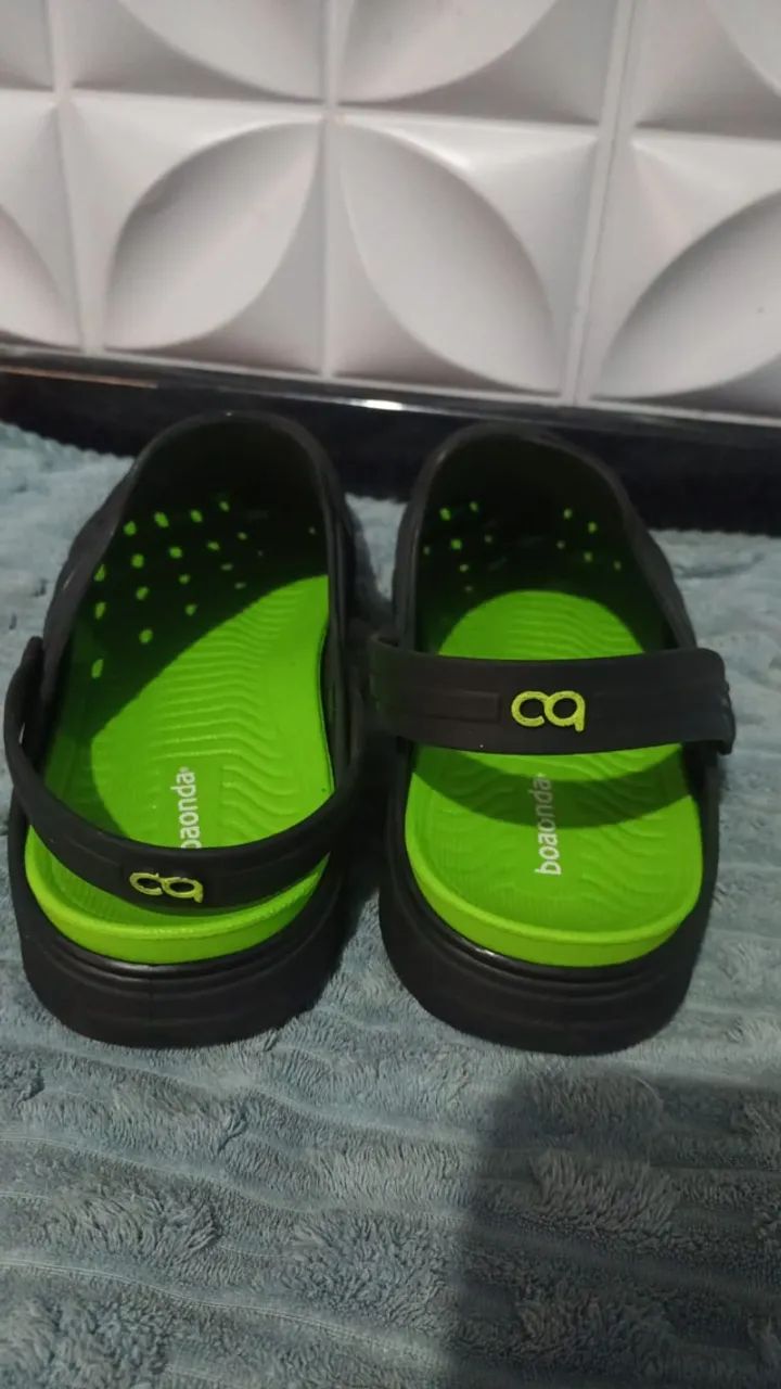 Crocs n40 Boa onda  - Foto 2