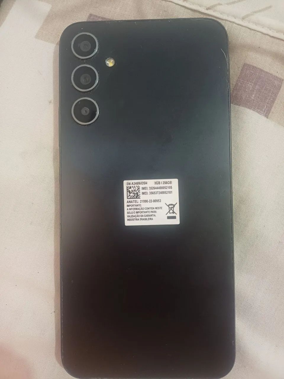 Celular a34 - Foto 2