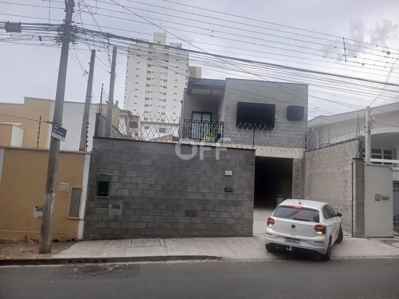 casa - Taquaral - Campinas - Foto 3