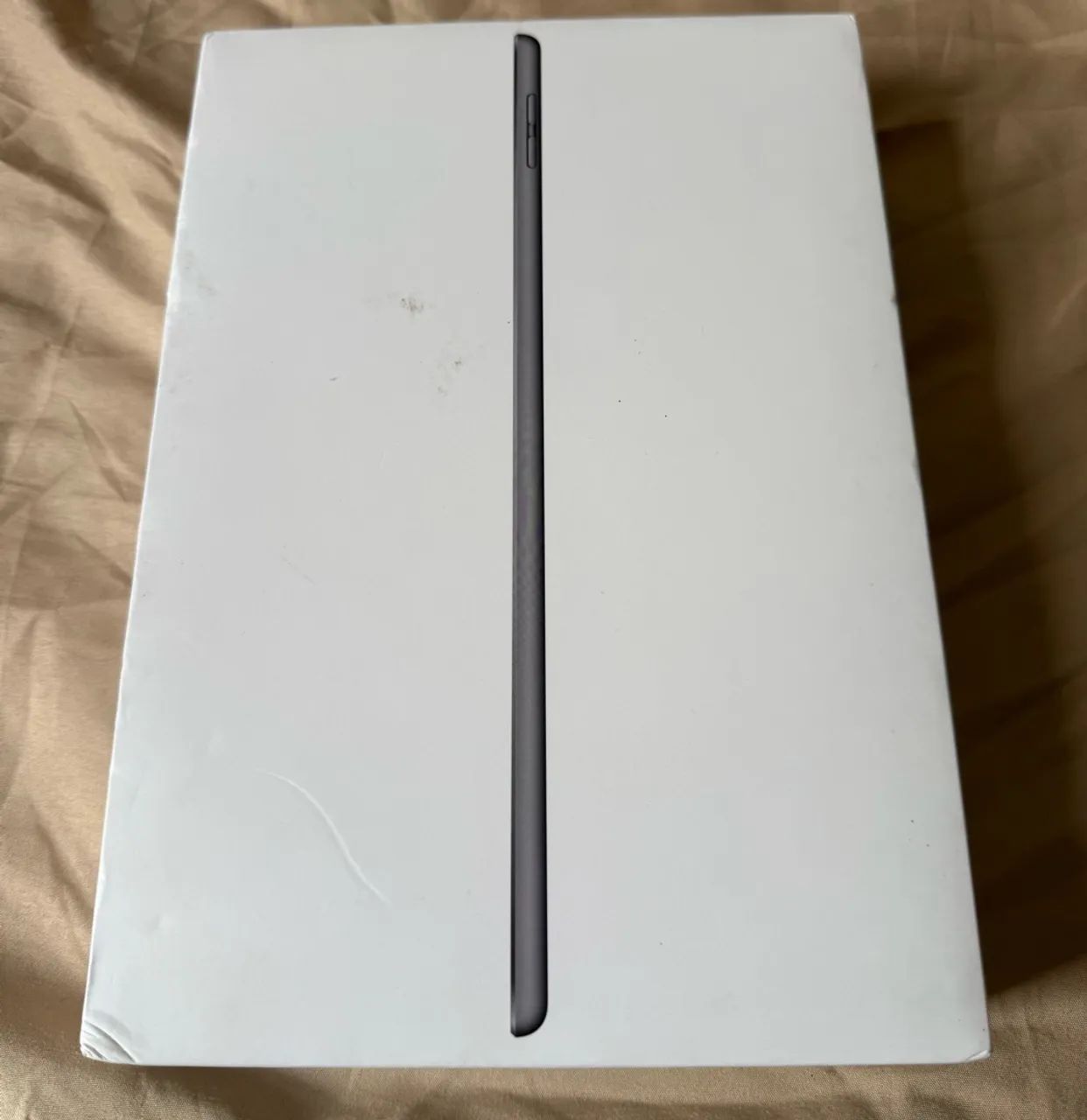 Vendo IPAD 8ª geração Wi-fi  - Foto 4