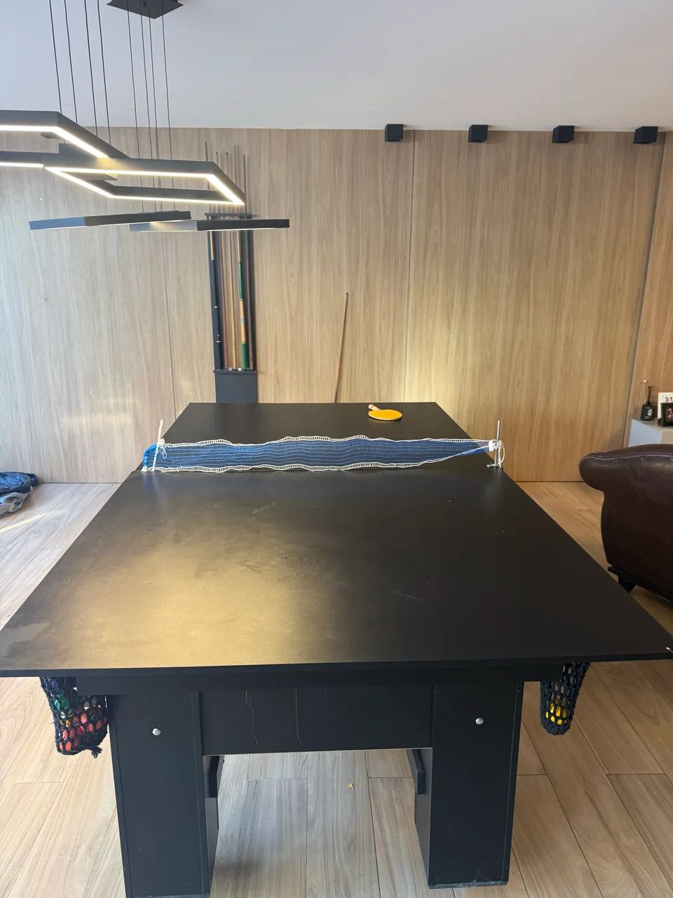Mesa de Sinuca - Foto 5