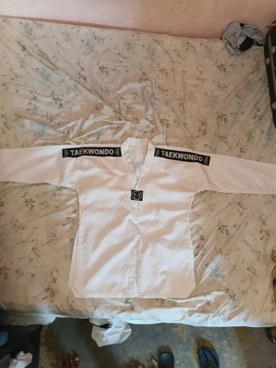 Dobok taekwondo  - Foto 2