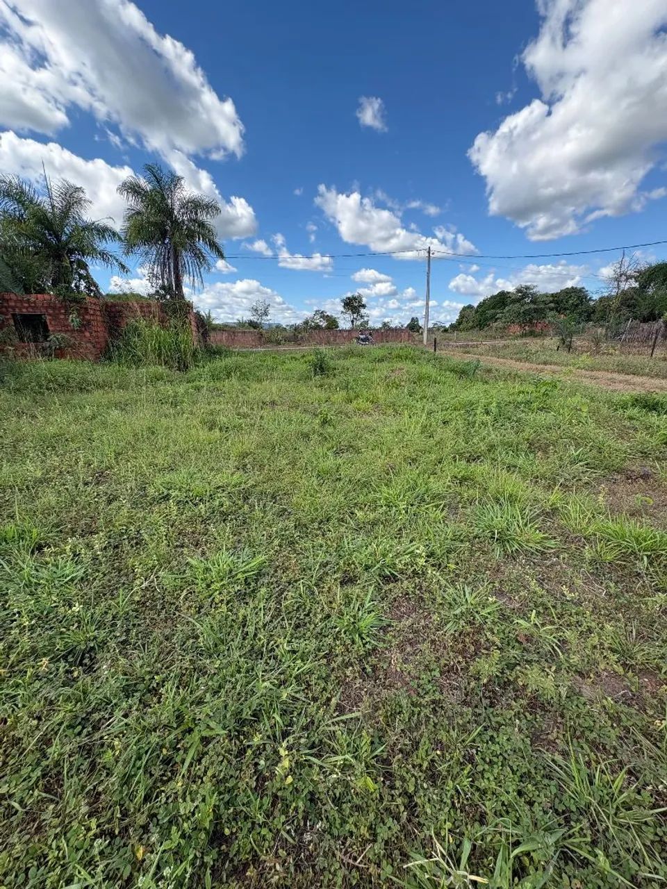 Vendo ou troco terreno 8X25 - Foto 4