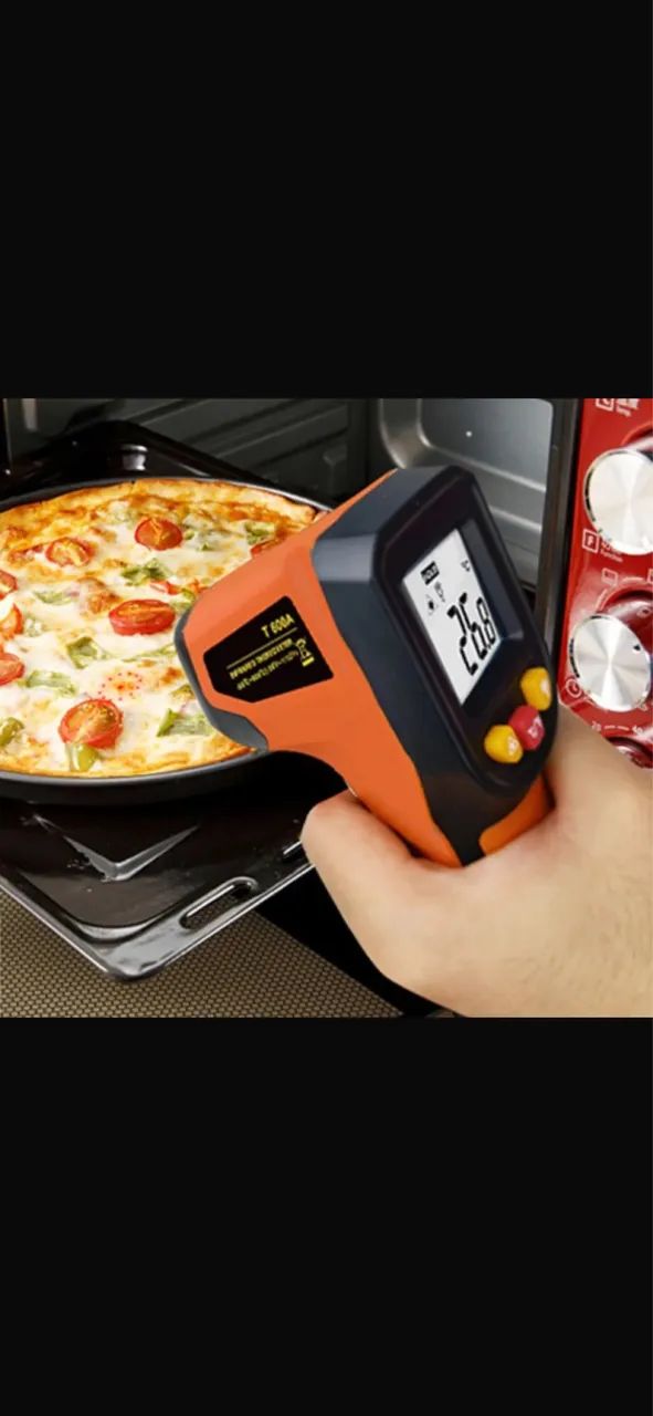 Termômetro Industrial  - Foto 2