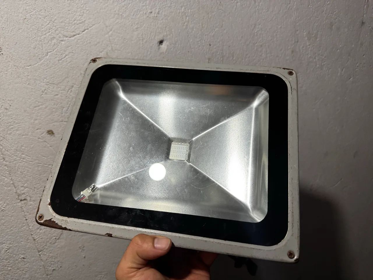 Par Led 50w Rgb  - Foto 2