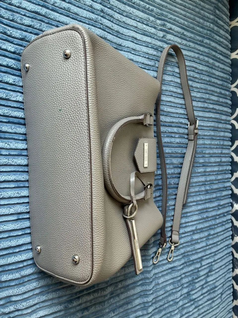 Bolsa de couro | Santa Lolla  - Foto 3