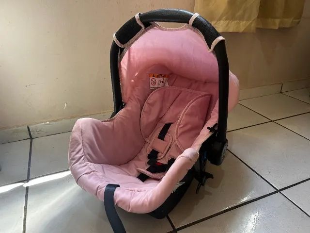bebê coforto