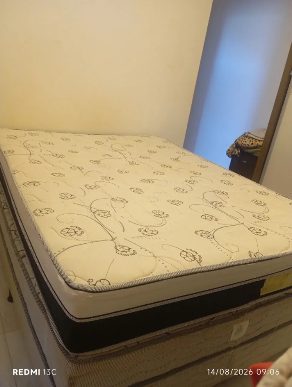 Cama Box Casal  - Foto 2