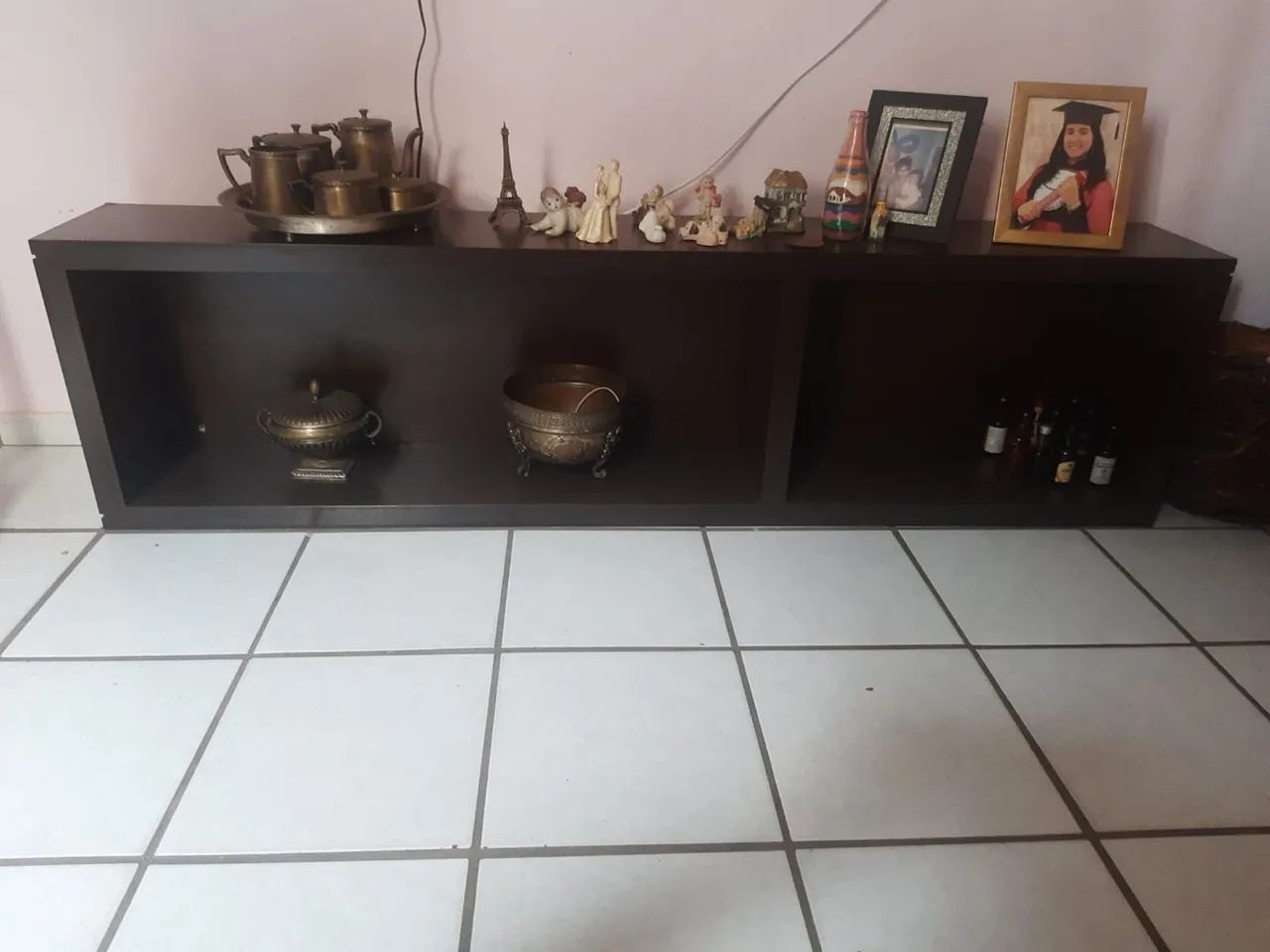 Nicho marrom - Foto 2