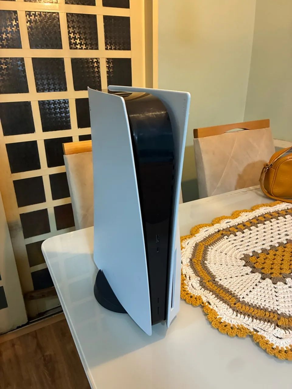 PlayStation 5 Fat com leitor de disco  - Foto 2