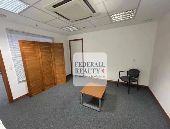Aluguel de salas comerciais em Botafogo, Rio de Janeiro, RJ - Foto 4