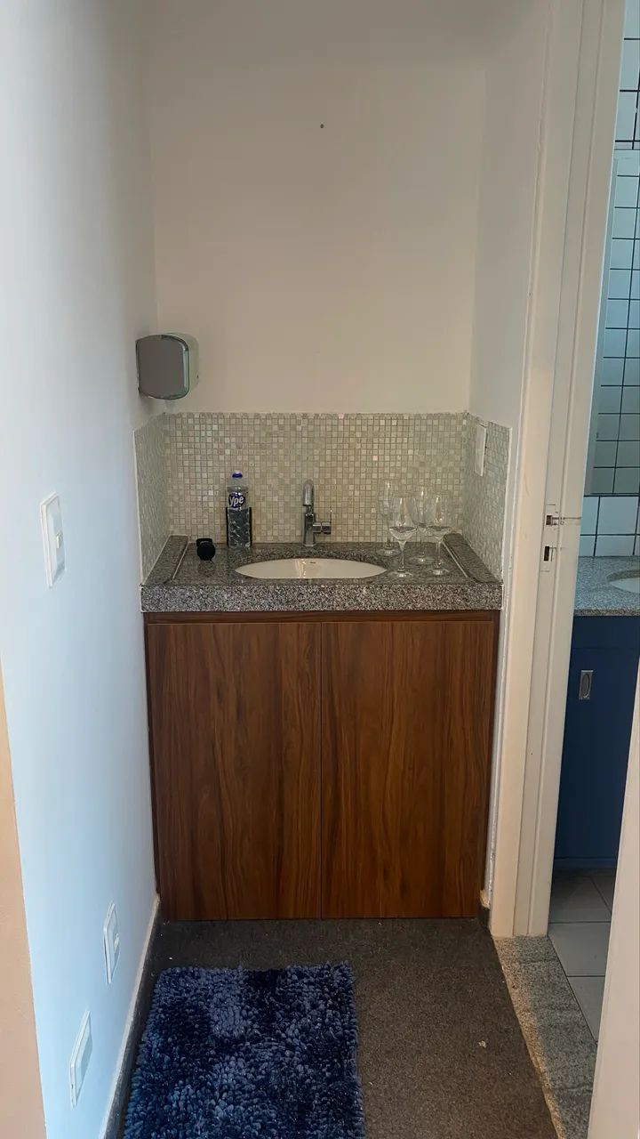 Balcão mdf
