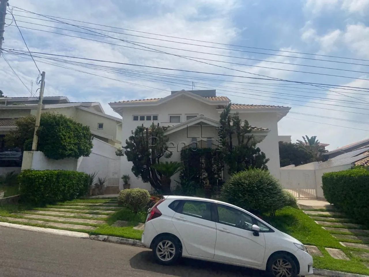 Sobrado à venda em Indaiatuba, Cidade Nova, com 3 suítes, com 289.55 m² - Foto 5