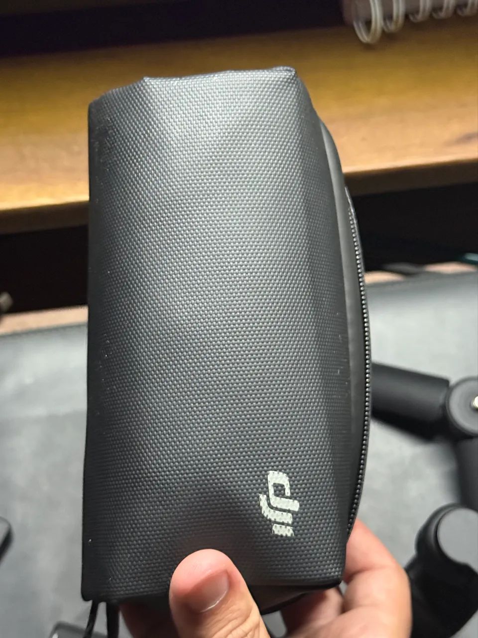 DJI OSMO POCKET 3 CREATOR COMBO - Foto 4