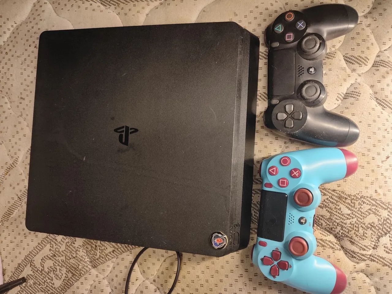 PLAYATATION 4 DE 1 TERA