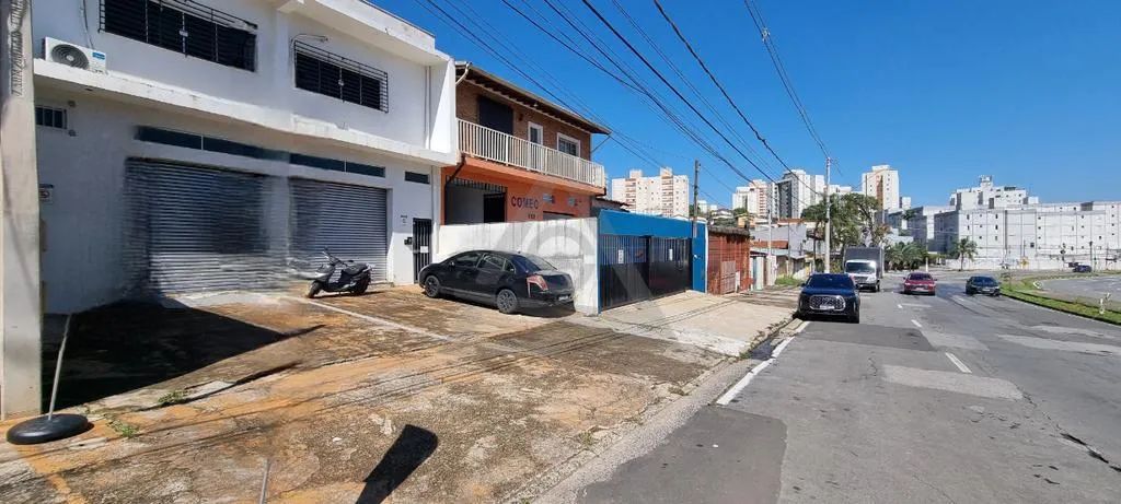 Salão para alugar em Campinas, Vila Paraíso, com 170 m² - Foto 2