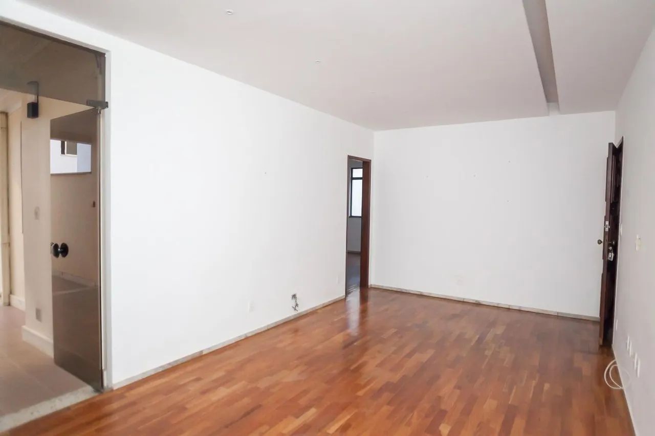 Apartamento à Venda - Sion, 3 Quartos, 132 m2 - Foto 4