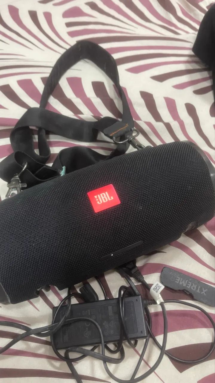 JBL EXTREME 2 - Foto 4