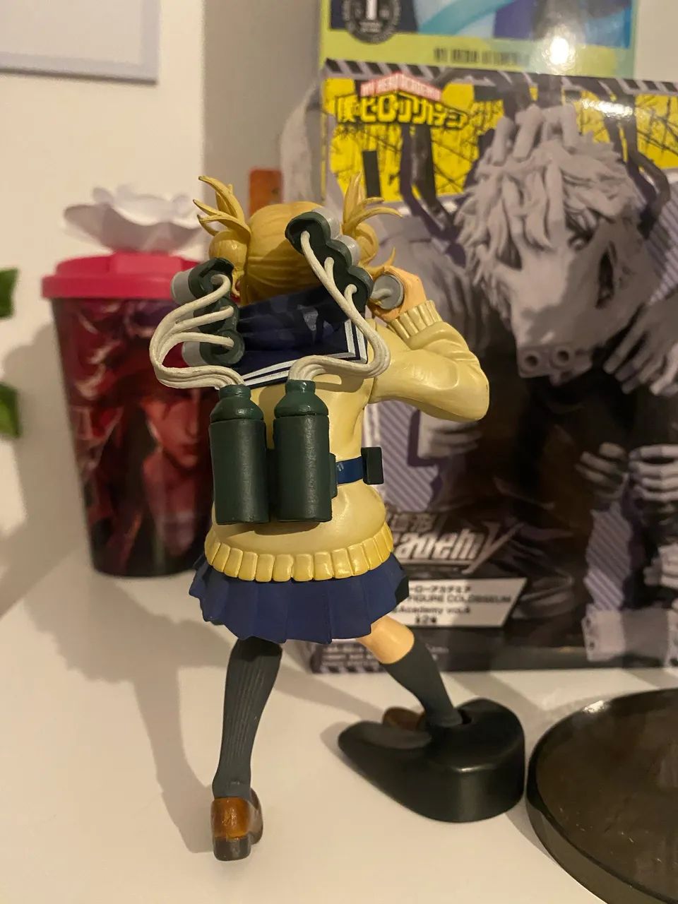 My hero academia- Figures - Foto 6