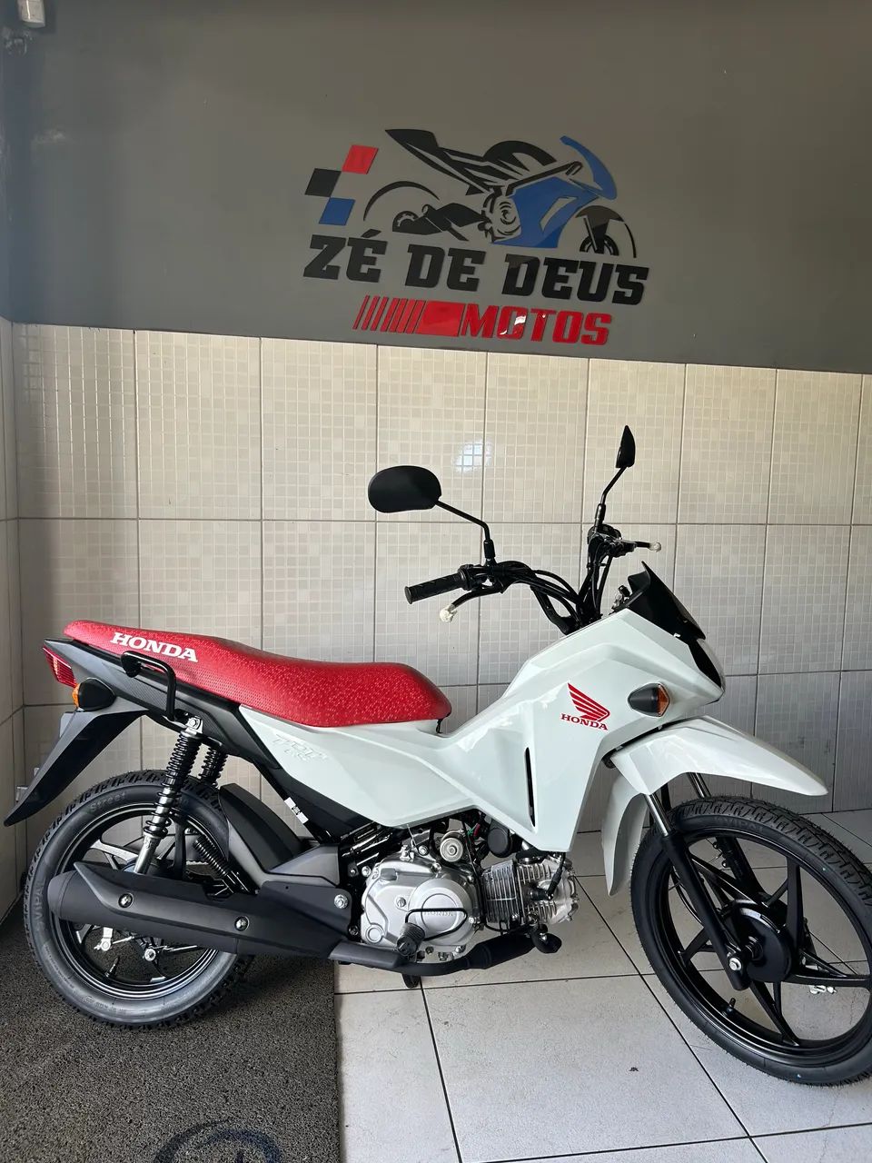 Pop 2027 zero km  - Foto 3