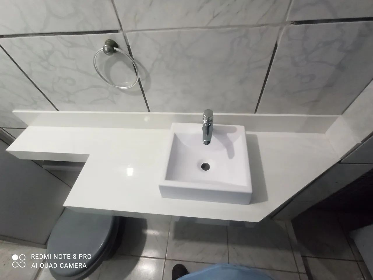 Bancadas de porcelanato  - Foto 3