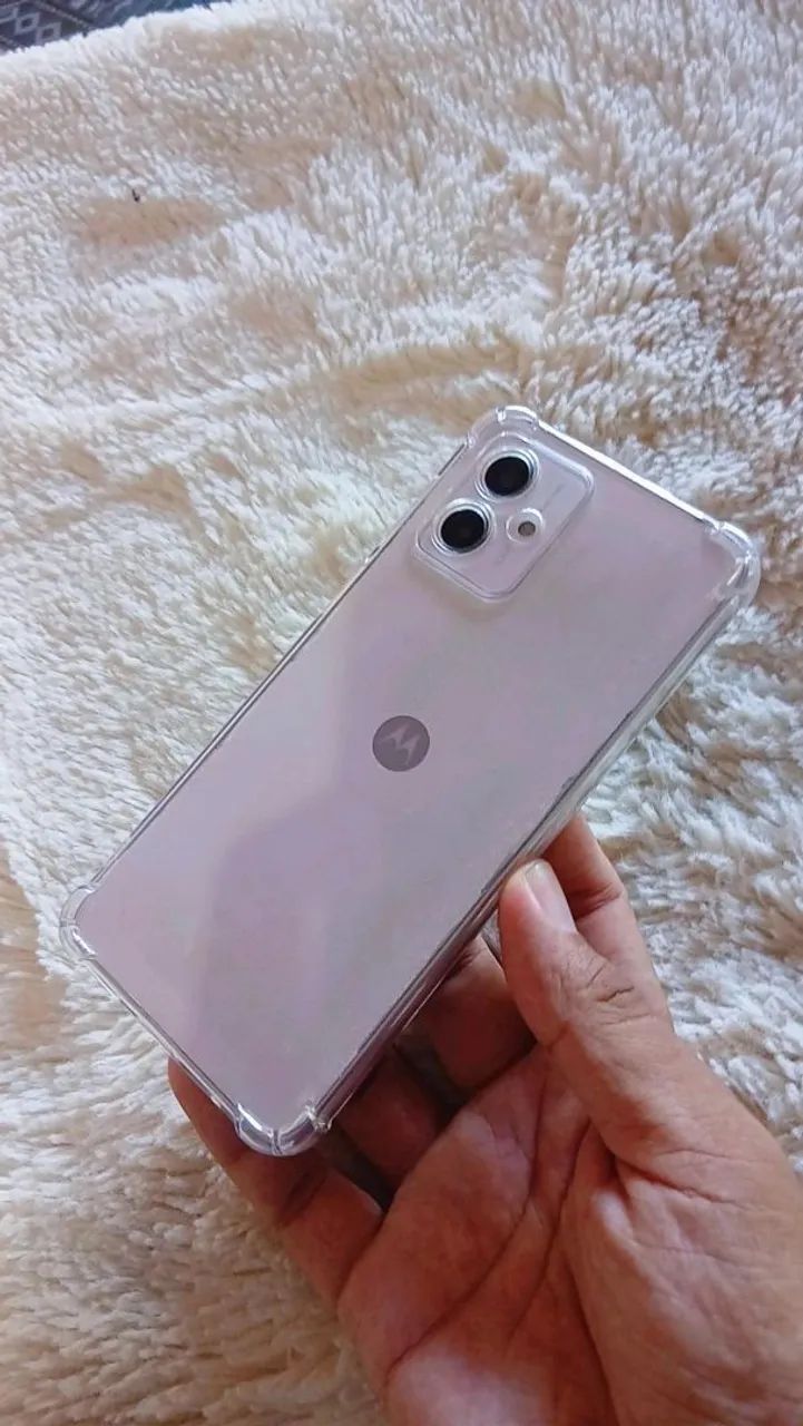 MOTO G54 5G 256 GB LEIA - Foto 2
