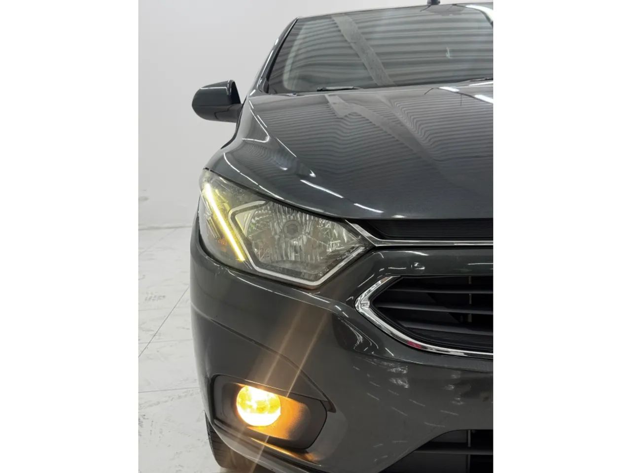 Chevrolet Prisma 2017 - Foto 5