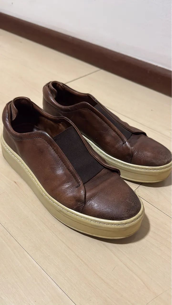 Vendo tênis  - Foto 5